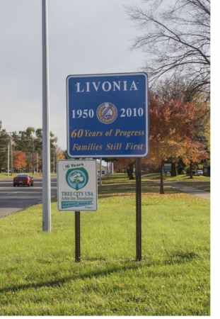 All About Livonia MI Real Estate